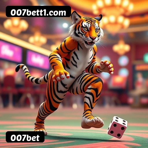 Bônus VIP 007bet