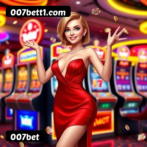 Baixar 007bet Android