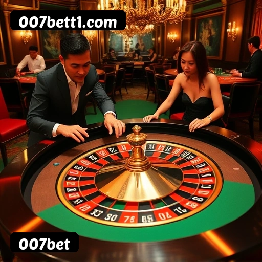 Programa VIP 007bet