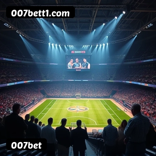 Suporte Download 007bet