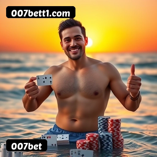 Link Download 007bet