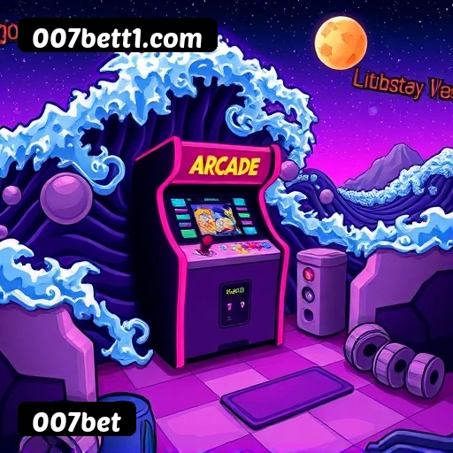 Aviator - Crash game popular na 007bet