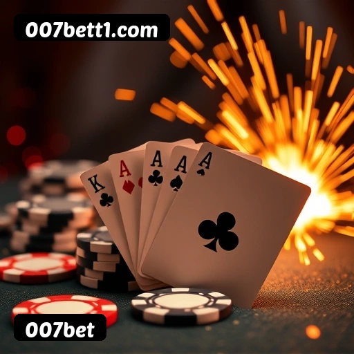 Funcionalidades App 007bet