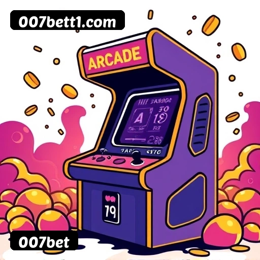 Promoções App 007bet