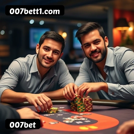 Slots mobile 007bet