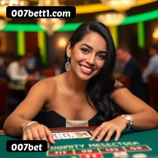 Slots mobile 007bet