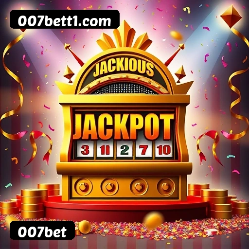 Vantagens App 007bet