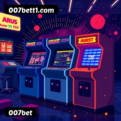 Free spins 007bet