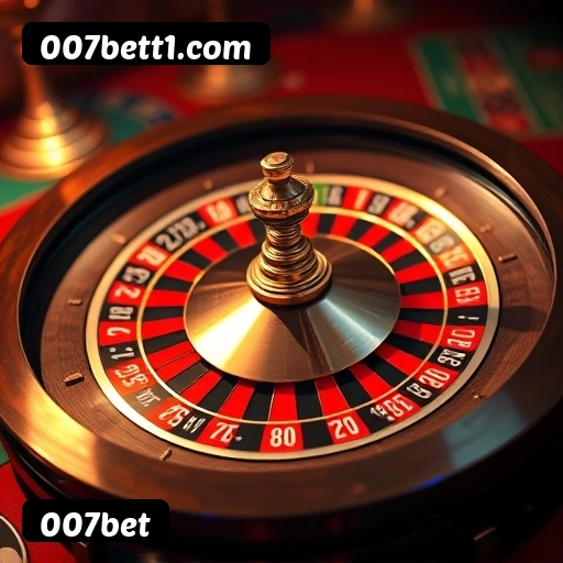 Eventos 007bet