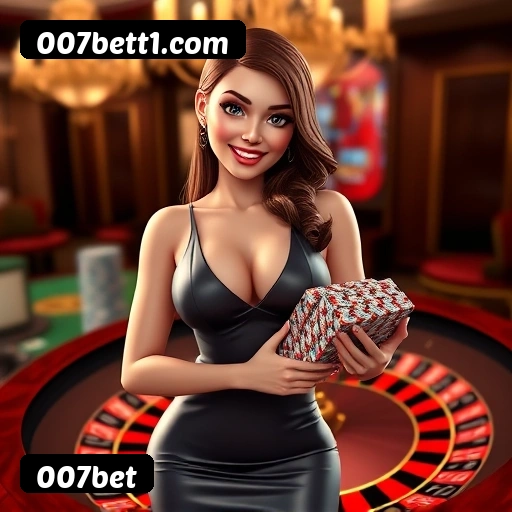 Slots desktop 007bet